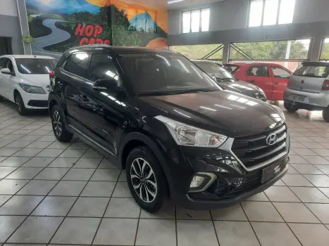 HYUNDAI Creta 1.6 16V 4P FLEX ACTION AUTOMTICO, Foto 1
