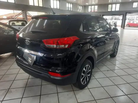 HYUNDAI Creta 1.6 16V 4P FLEX ACTION AUTOMTICO, Foto 2