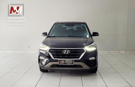 HYUNDAI Creta 2.0 16V 4P FLEX PRESTIGE AUTOMTICO, Foto 2