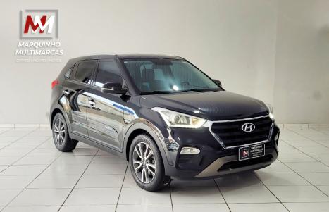 HYUNDAI Creta 2.0 16V 4P FLEX PRESTIGE AUTOMTICO, Foto 3