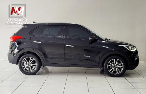 HYUNDAI Creta 2.0 16V 4P FLEX PRESTIGE AUTOMTICO, Foto 4