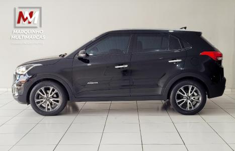 HYUNDAI Creta 2.0 16V 4P FLEX PRESTIGE AUTOMTICO, Foto 5