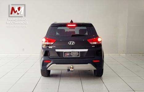 HYUNDAI Creta 2.0 16V 4P FLEX PRESTIGE AUTOMTICO, Foto 6