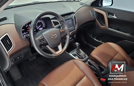 HYUNDAI Creta 2.0 16V 4P FLEX PRESTIGE AUTOMTICO, Foto 7