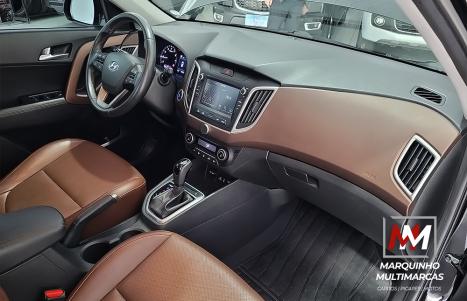 HYUNDAI Creta 2.0 16V 4P FLEX PRESTIGE AUTOMTICO, Foto 9