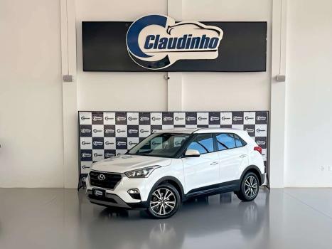 HYUNDAI Creta 2.0 16V 4P FLEX PRESTIGE AUTOMTICO, Foto 1