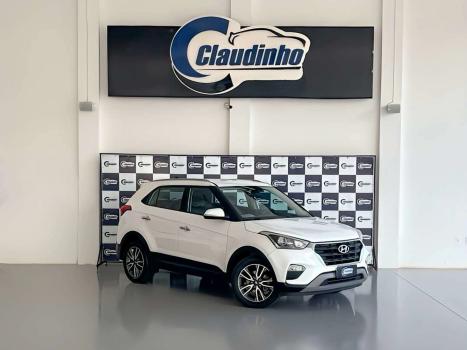 HYUNDAI Creta 2.0 16V 4P FLEX PRESTIGE AUTOMTICO, Foto 2