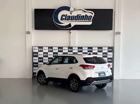 HYUNDAI Creta 2.0 16V 4P FLEX PRESTIGE AUTOMTICO, Foto 3