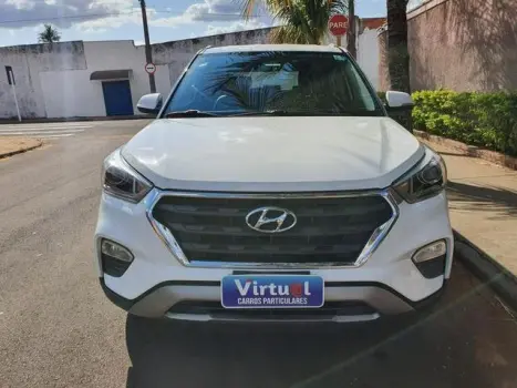 HYUNDAI Creta 2.0 16V 4P FLEX PRESTIGE AUTOMTICO, Foto 2