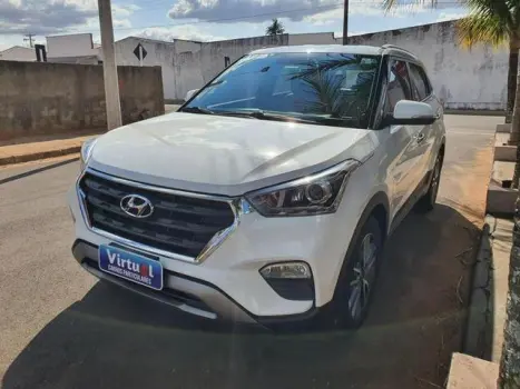 HYUNDAI Creta 2.0 16V 4P FLEX PRESTIGE AUTOMTICO, Foto 3