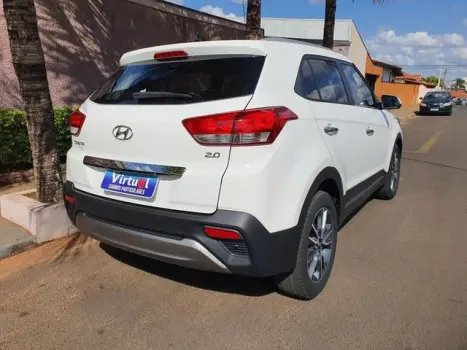 HYUNDAI Creta 2.0 16V 4P FLEX PRESTIGE AUTOMTICO, Foto 5