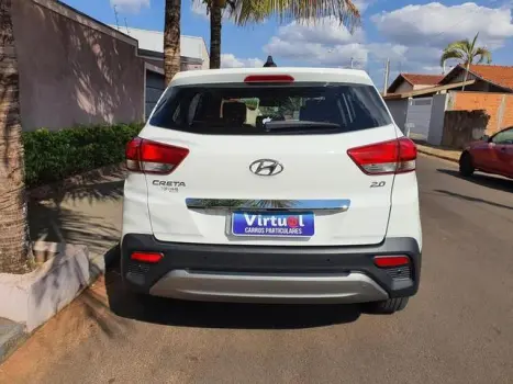 HYUNDAI Creta 2.0 16V 4P FLEX PRESTIGE AUTOMTICO, Foto 6