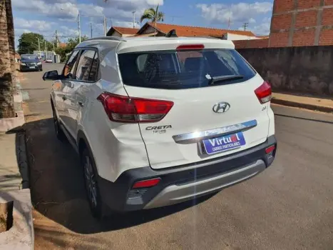 HYUNDAI Creta 2.0 16V 4P FLEX PRESTIGE AUTOMTICO, Foto 7