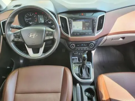 HYUNDAI Creta 2.0 16V 4P FLEX PRESTIGE AUTOMTICO, Foto 11