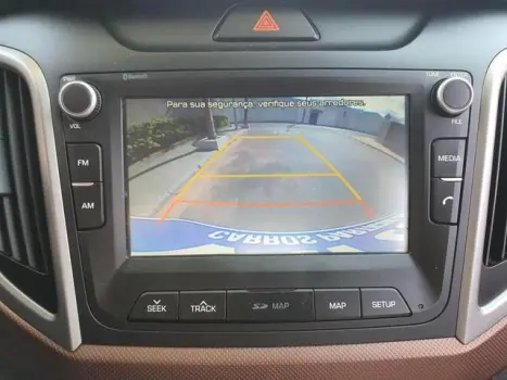 HYUNDAI Creta 2.0 16V 4P FLEX PRESTIGE AUTOMTICO, Foto 18