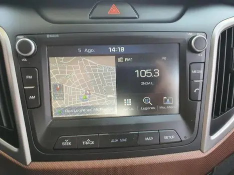 HYUNDAI Creta 2.0 16V 4P FLEX PRESTIGE AUTOMTICO, Foto 19