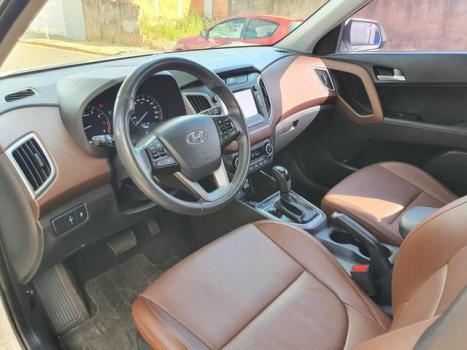 HYUNDAI Creta 2.0 16V 4P FLEX PRESTIGE AUTOMTICO, Foto 20