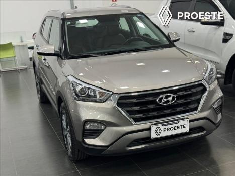 HYUNDAI Creta 2.0 16V 4P FLEX PRESTIGE AUTOMTICO, Foto 1