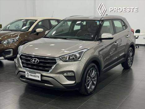 HYUNDAI Creta 2.0 16V 4P FLEX PRESTIGE AUTOMTICO, Foto 3