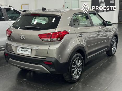 HYUNDAI Creta 2.0 16V 4P FLEX PRESTIGE AUTOMTICO, Foto 4