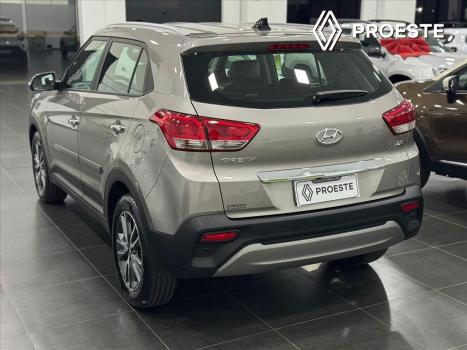 HYUNDAI Creta 2.0 16V 4P FLEX PRESTIGE AUTOMTICO, Foto 6