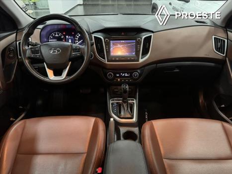 HYUNDAI Creta 2.0 16V 4P FLEX PRESTIGE AUTOMTICO, Foto 10