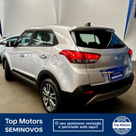 HYUNDAI Creta 2.0 16V 4P FLEX PRESTIGE AUTOMTICO, Foto 4