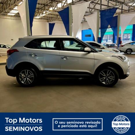 HYUNDAI Creta 2.0 16V 4P FLEX PRESTIGE AUTOMTICO, Foto 7