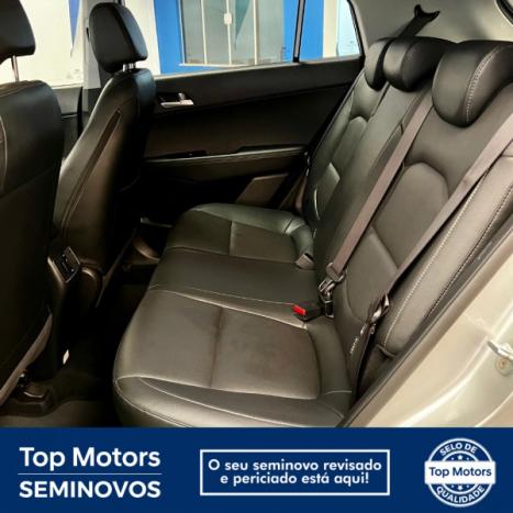 HYUNDAI Creta 2.0 16V 4P FLEX PRESTIGE AUTOMTICO, Foto 13