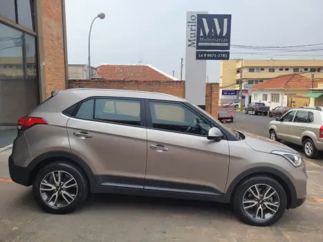 HYUNDAI Creta 2.0 16V 4P FLEX PRESTIGE AUTOMTICO, Foto 6