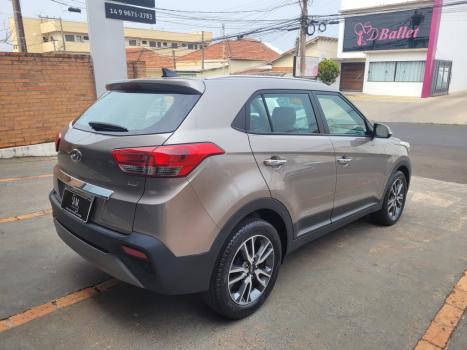 HYUNDAI Creta 2.0 16V 4P FLEX PRESTIGE AUTOMTICO, Foto 9