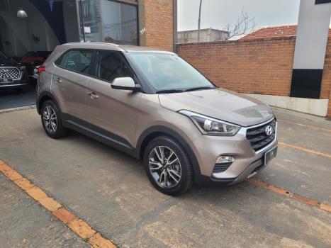 HYUNDAI Creta 2.0 16V 4P FLEX PRESTIGE AUTOMTICO, Foto 12