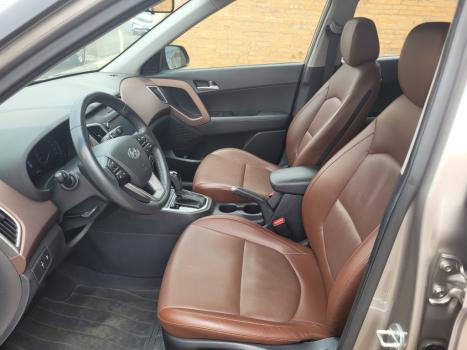 HYUNDAI Creta 2.0 16V 4P FLEX PRESTIGE AUTOMTICO, Foto 15