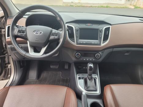 HYUNDAI Creta 2.0 16V 4P FLEX PRESTIGE AUTOMTICO, Foto 16