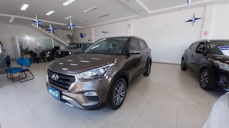 HYUNDAI Creta 2.0 16V 4P FLEX PULSE AUTOMTICO, Foto 1