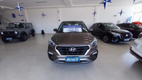 HYUNDAI Creta 2.0 16V 4P FLEX PULSE AUTOMTICO, Foto 2