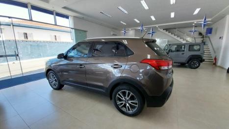 HYUNDAI Creta 2.0 16V 4P FLEX PULSE AUTOMTICO, Foto 3