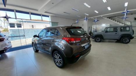 HYUNDAI Creta 2.0 16V 4P FLEX PULSE AUTOMTICO, Foto 4