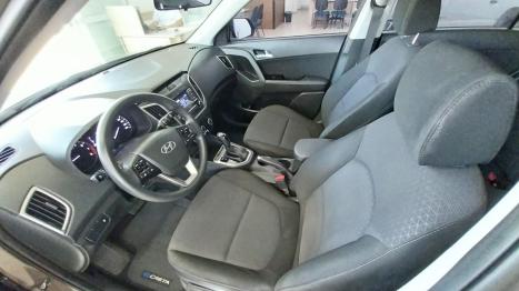 HYUNDAI Creta 2.0 16V 4P FLEX PULSE AUTOMTICO, Foto 5