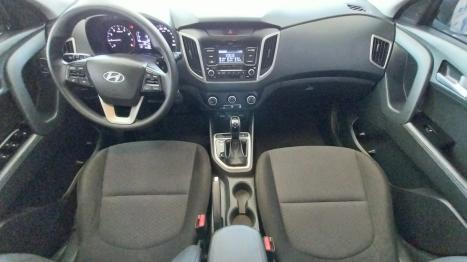 HYUNDAI Creta 2.0 16V 4P FLEX PULSE AUTOMTICO, Foto 6