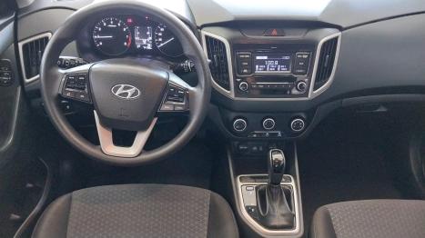 HYUNDAI Creta 2.0 16V 4P FLEX PULSE AUTOMTICO, Foto 7