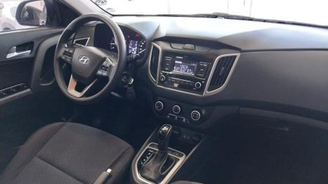 HYUNDAI Creta 2.0 16V 4P FLEX PULSE AUTOMTICO, Foto 8