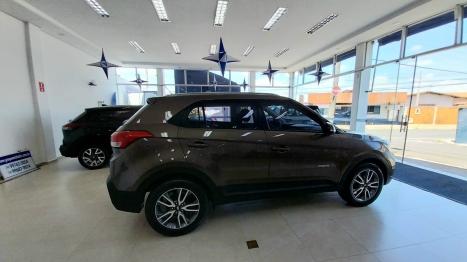 HYUNDAI Creta 2.0 16V 4P FLEX PULSE AUTOMTICO, Foto 12