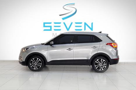 HYUNDAI Creta 2.0 16V 4P FLEX PRESTIGE AUTOMTICO, Foto 5