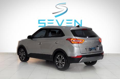 HYUNDAI Creta 2.0 16V 4P FLEX PRESTIGE AUTOMTICO, Foto 6