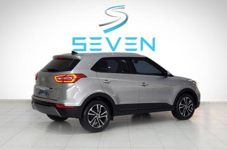 HYUNDAI Creta 2.0 16V 4P FLEX PRESTIGE AUTOMTICO, Foto 8