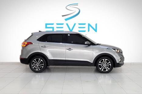 HYUNDAI Creta 2.0 16V 4P FLEX PRESTIGE AUTOMTICO, Foto 4