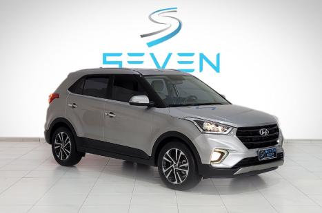 HYUNDAI Creta 2.0 16V 4P FLEX PRESTIGE AUTOMTICO, Foto 3