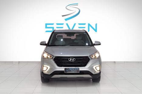 HYUNDAI Creta 2.0 16V 4P FLEX PRESTIGE AUTOMTICO, Foto 2