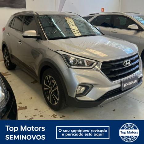 HYUNDAI Creta 2.0 16V 4P FLEX PRESTIGE AUTOMTICO, Foto 1